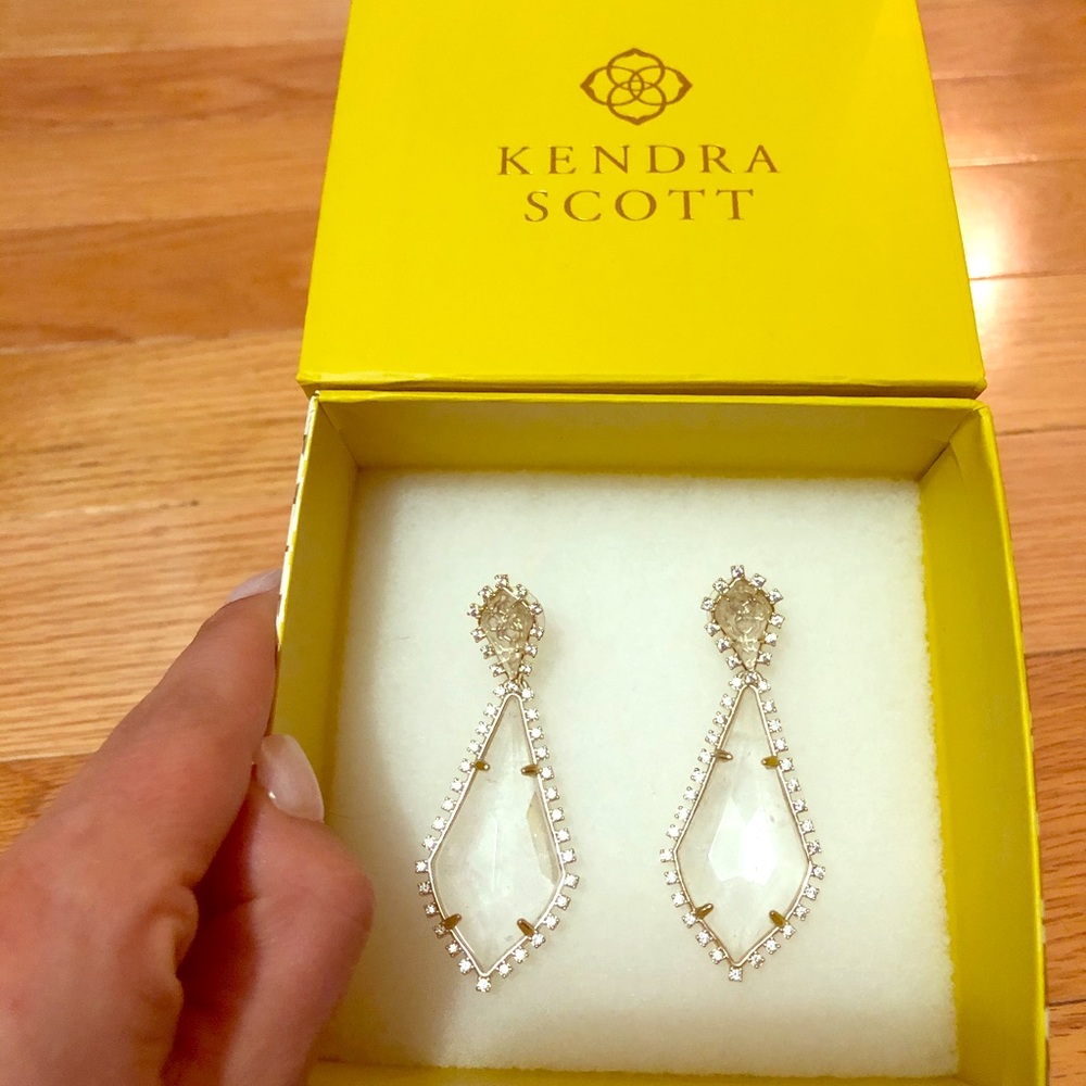 Kendra Scott Earrings